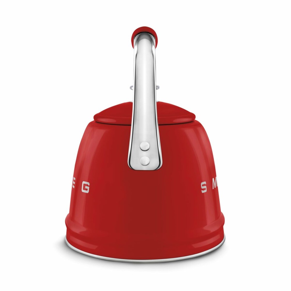 Teapot Smeg 50´STYLE WKF01RD 2,3 L