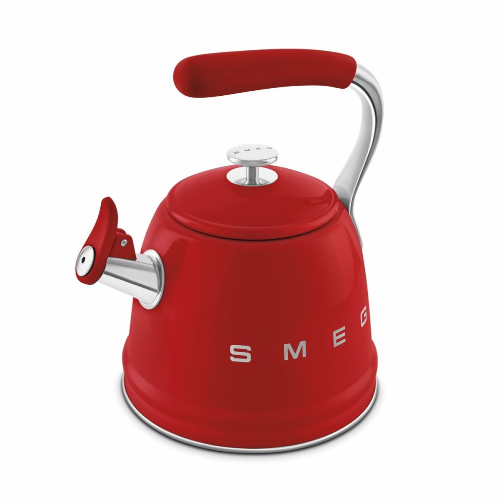 Théière Smeg 50´STYLE WKF01RD 2,3 L