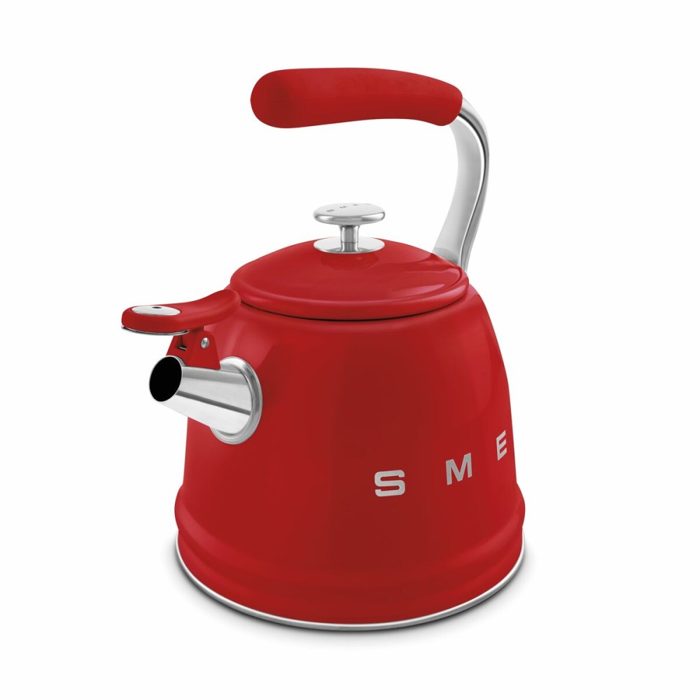 Théière Smeg 50´STYLE WKF01RD 2,3 L