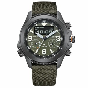 Herrenuhr Citizen JV1005-02W (43,9 mm)