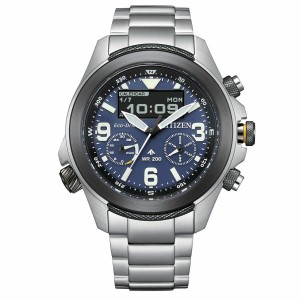 Montre Homme Citizen JV1006-51L (43,9 mm)