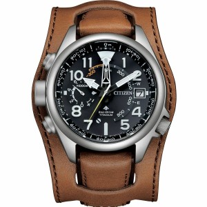 Herrenuhr Citizen BN4061-08E (Ø 49,5 mm)