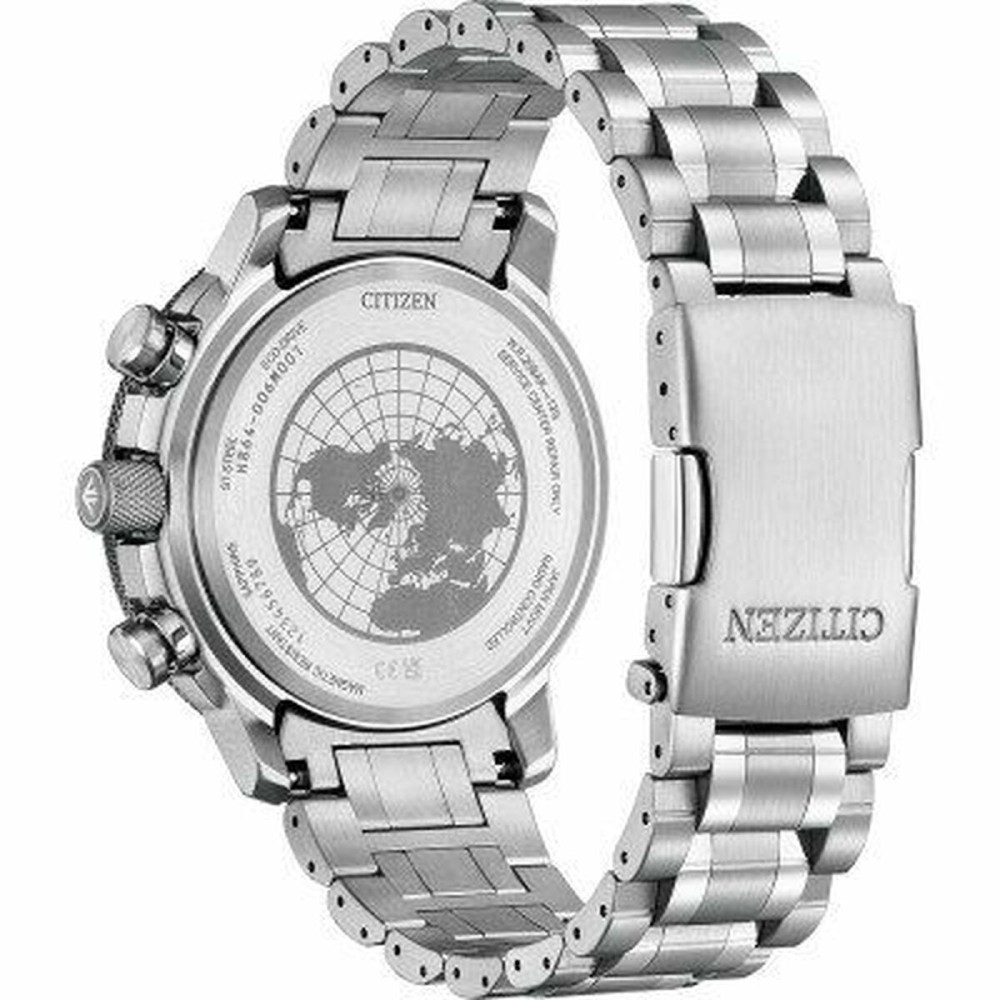 Montre Homme Citizen BY3006-53E (Ø 46 mm)