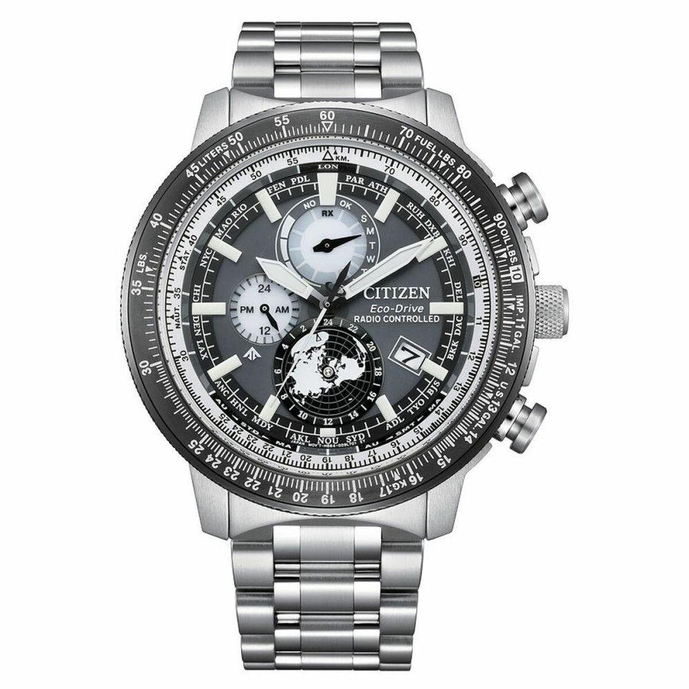 Herrenuhr Citizen BY3006-53H (Ø 46 mm)