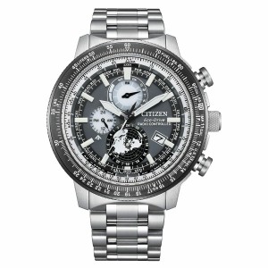 Montre Homme Citizen BY3006-53H (Ø 46 mm)