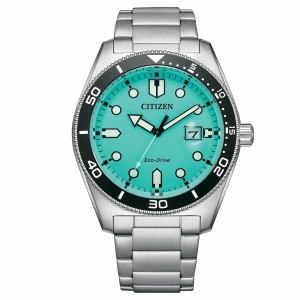 Men's Watch Citizen AW1760-81W (Ø 43 mm)
