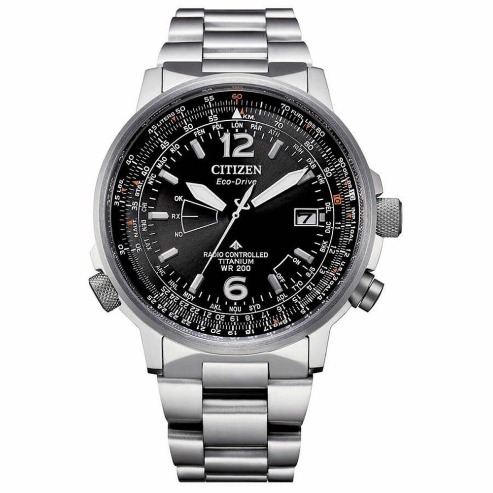 Men's Watch Citizen CB0230-81E (Ø 42,4 mm)