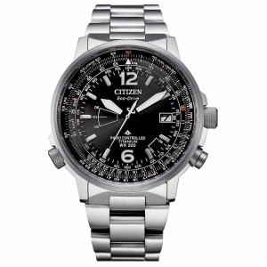 Herrenuhr Citizen CB0230-81E (Ø 42,4 mm)