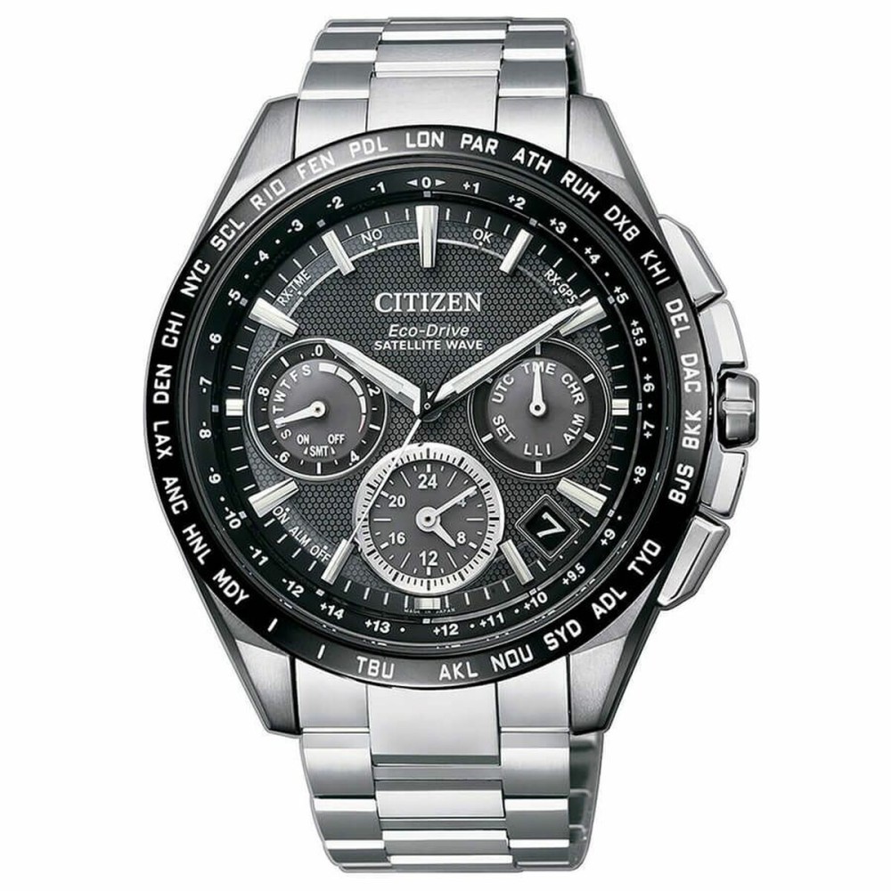 Herrenuhr Citizen CC9015-54E