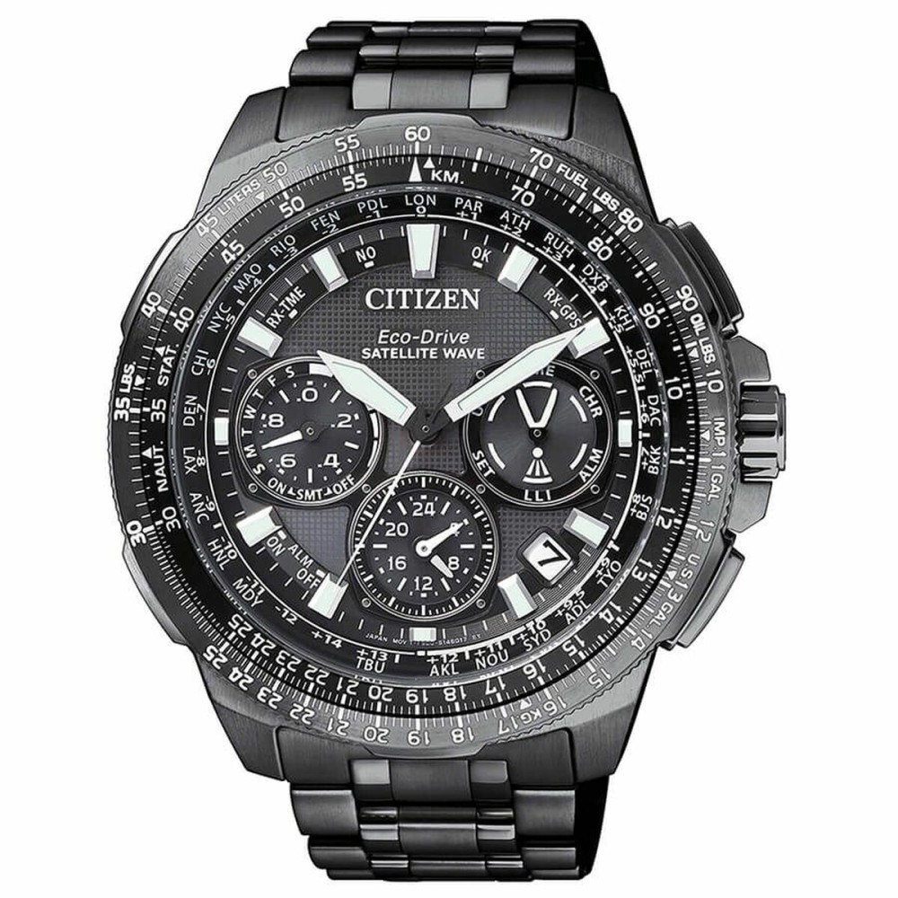 Herrenuhr Citizen CC9025-51E (47,1 mm)