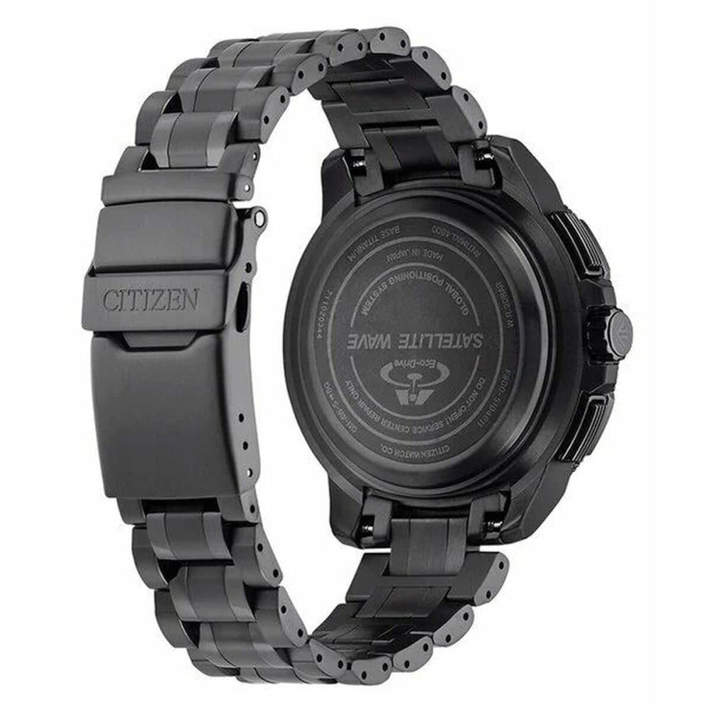 Herrenuhr Citizen CC9025-51E (47,1 mm)