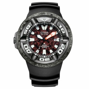 Herrenuhr Citizen BJ8059-03Z (Ø 48 mm)