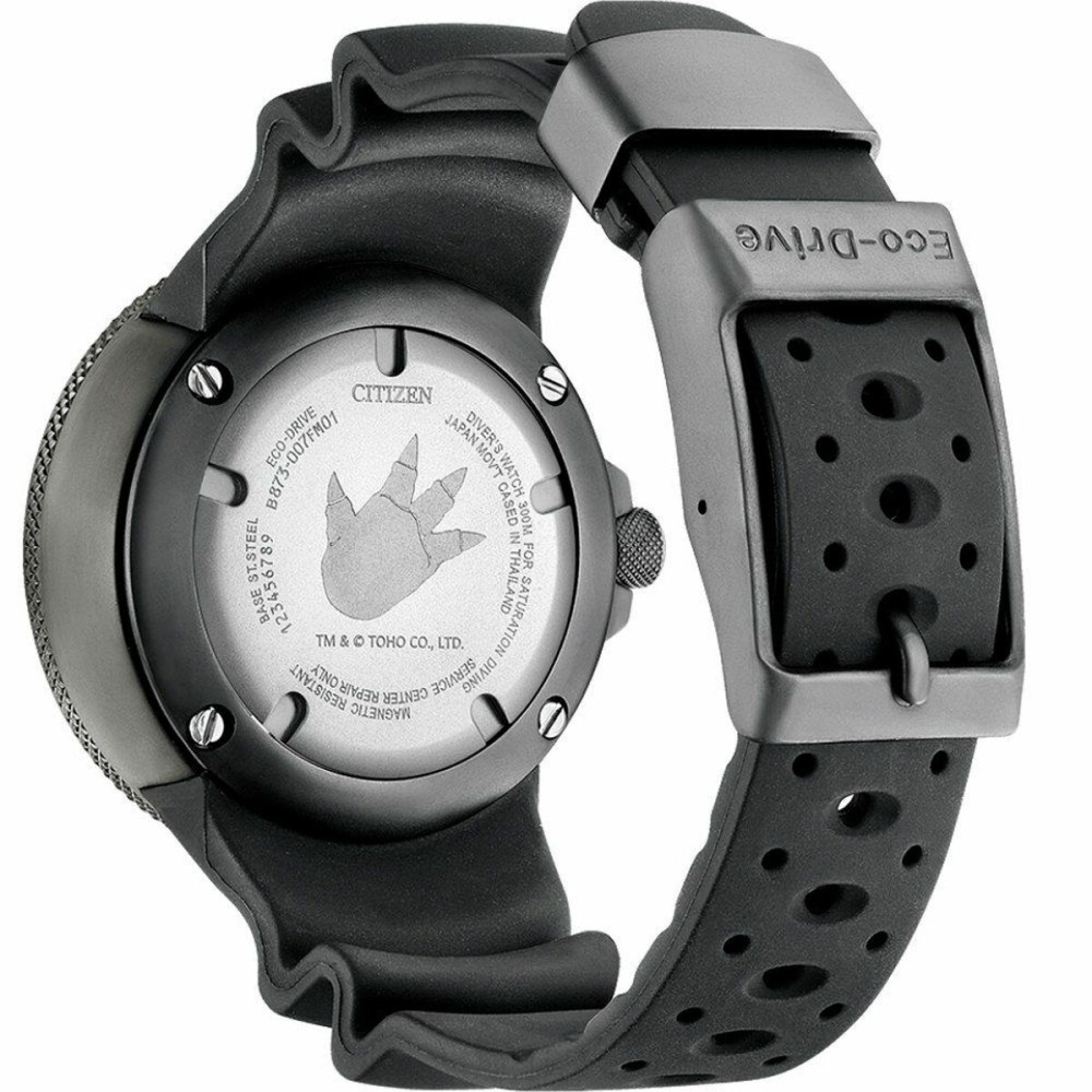 Montre Homme Citizen BJ8059-03Z (Ø 48 mm)