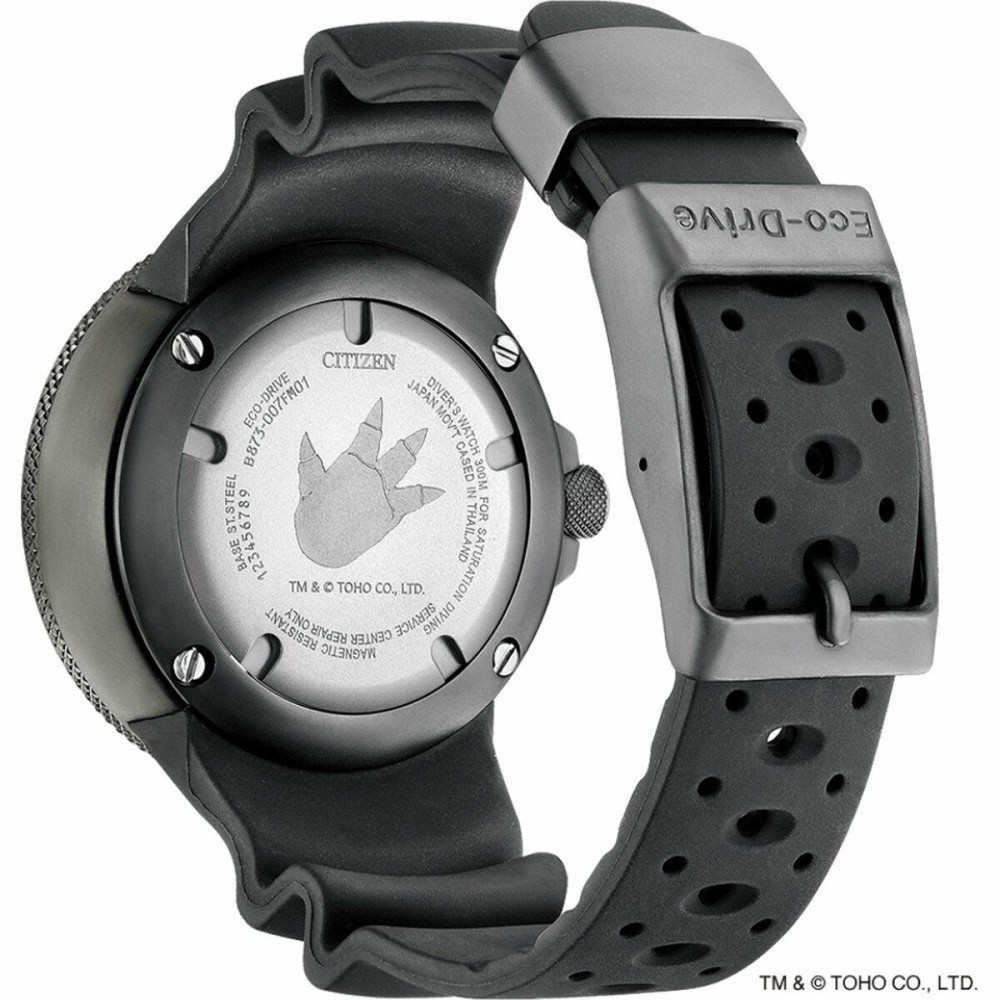 Montre Homme Citizen BJ8059-03Z (Ø 48 mm)