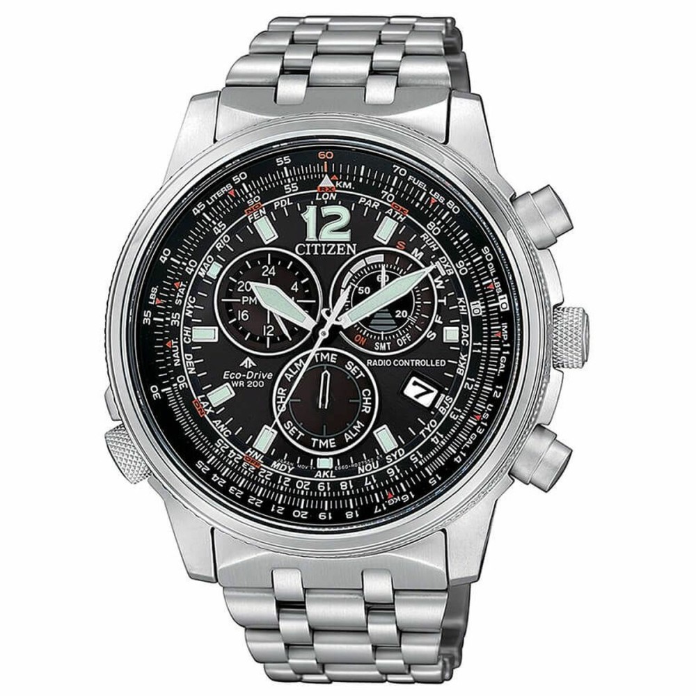 Herrenuhr Citizen CB5860-86E (43,7 mm)