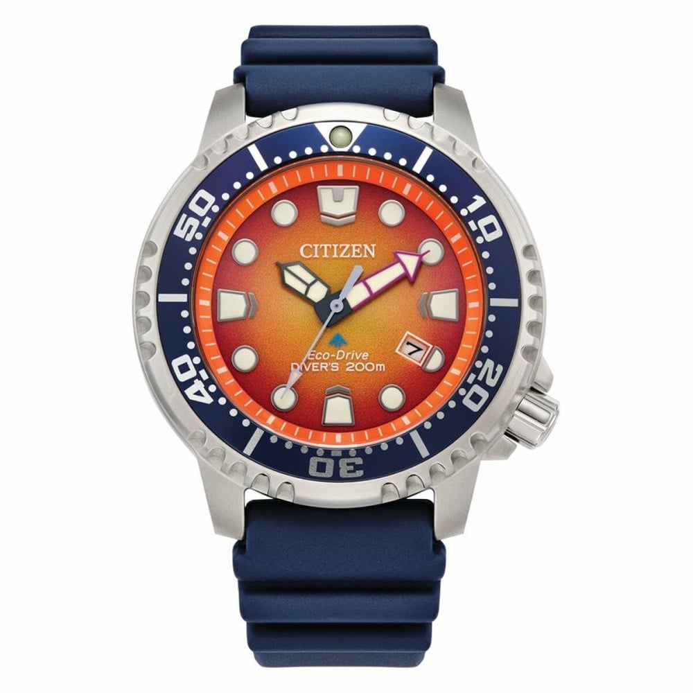 Herrenuhr Citizen BN0169-03X (Ø 44 mm)