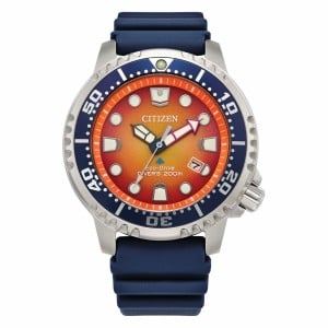 Herrenuhr Citizen BN0169-03X (Ø 44 mm)