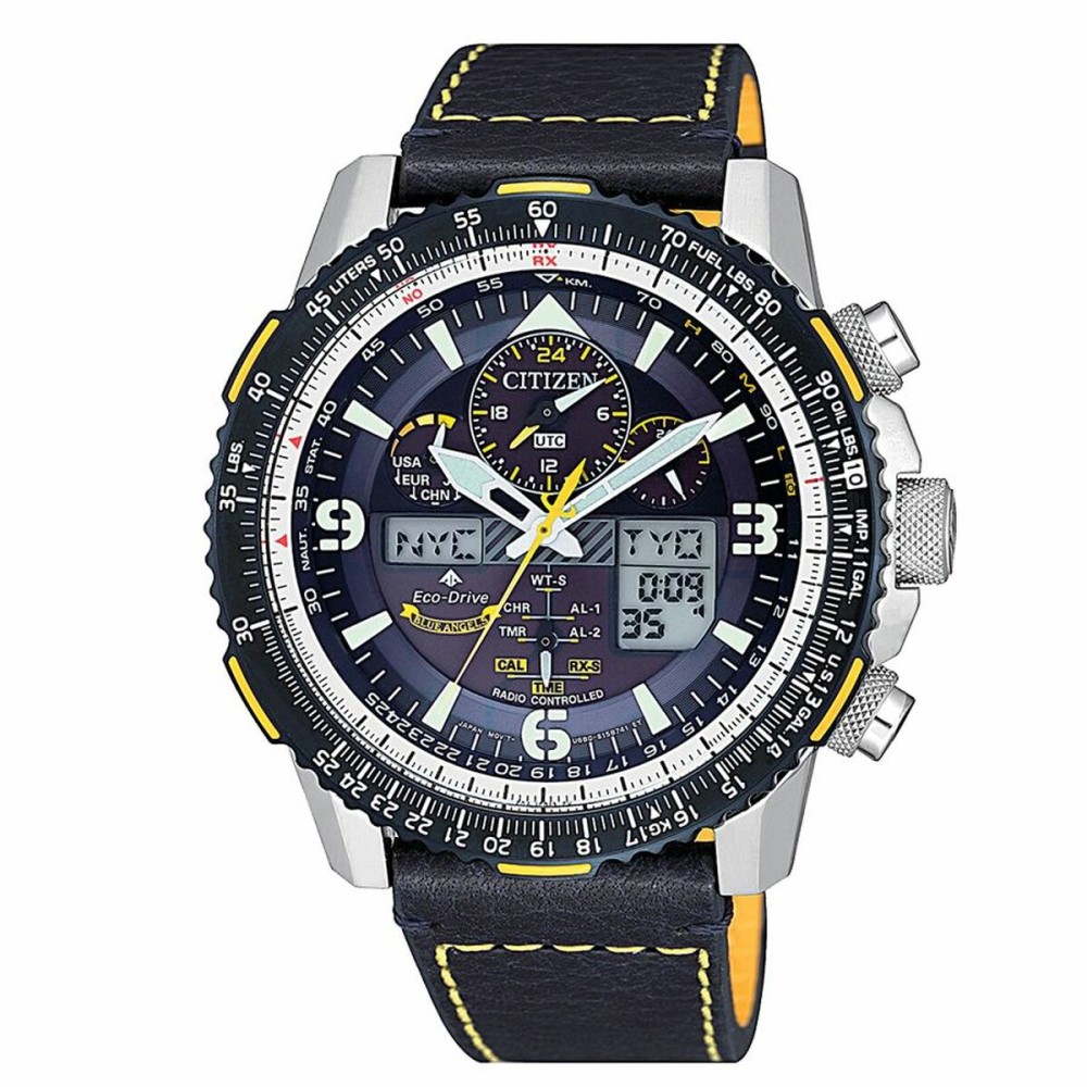 Men's Watch Citizen JY8078-01L (Ø 45 mm)