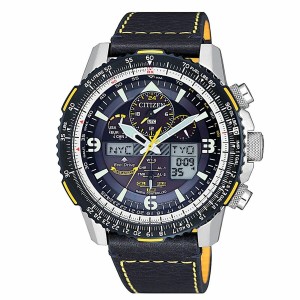 Herrenuhr Citizen JY8078-01L (Ø 45 mm)