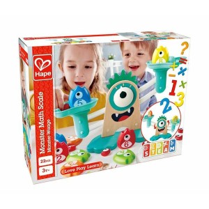 Tischspiel Hape E0511