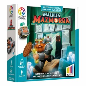 Jeu de société Lúdilo