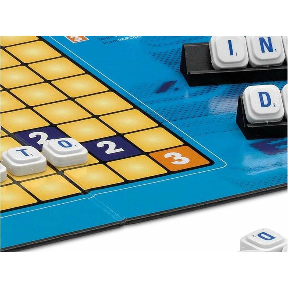 Wortspiel Cayro