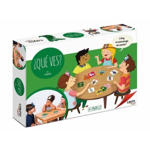 Board game Cayro