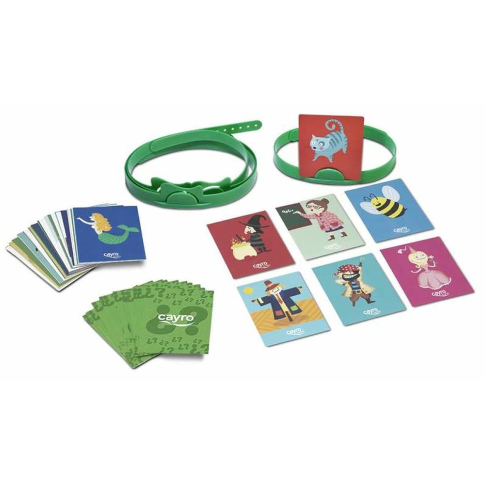 Jeu de société Cayro