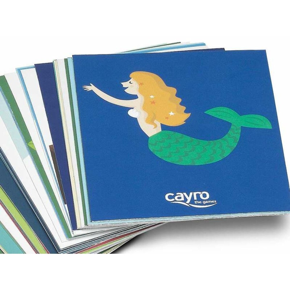 Jeu de société Cayro