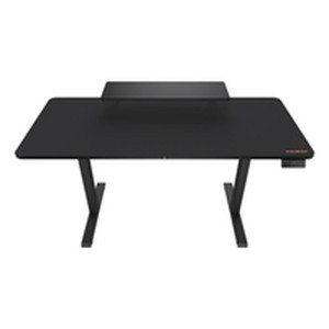 Schreibtisch Gaming Cougar 3MSTA3WB.0001 Schwarz 140 x 60 cm