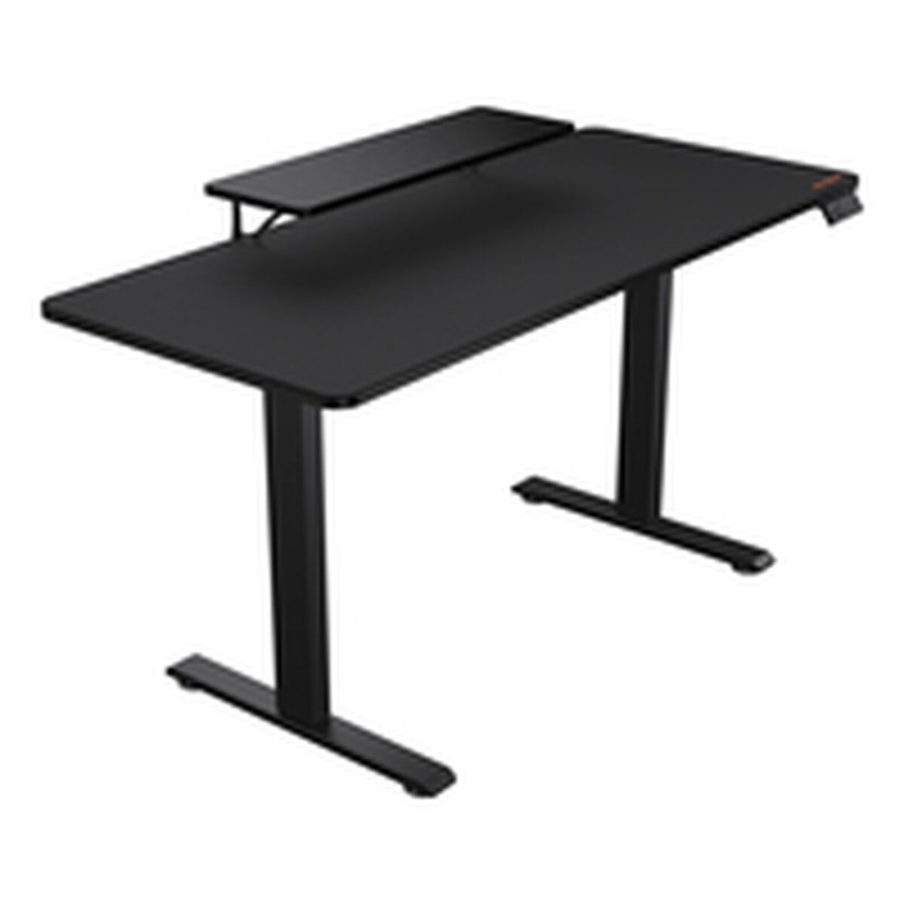 Schreibtisch Gaming Cougar 3MSTA3WB.0001 Schwarz 140 x 60 cm