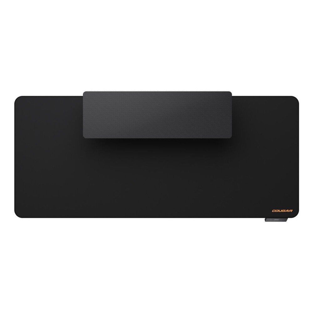 Schreibtisch Gaming Cougar 3MSTA3WB.0001 Schwarz 140 x 60 cm