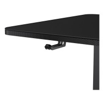 Schreibtisch Gaming Cougar 3MSTA3WB.0001 Schwarz 140 x 60 cm