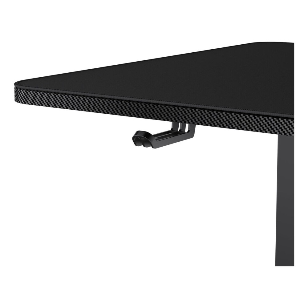 Schreibtisch Gaming Cougar 3MSTA3WB.0001 Schwarz 140 x 60 cm