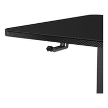 Schreibtisch Gaming Cougar 3MSTA3WB.0001 Schwarz 140 x 60 cm
