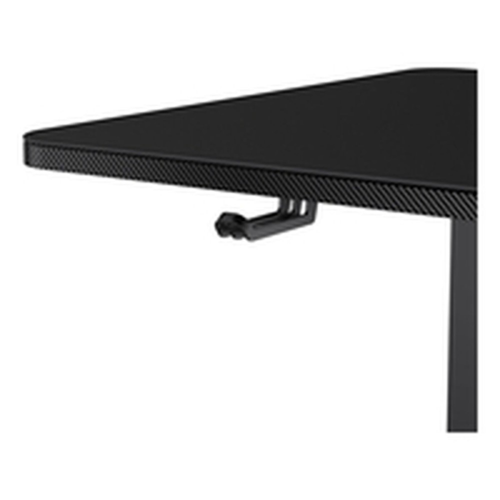 Schreibtisch Gaming Cougar 3MSTA3WB.0001 Schwarz 140 x 60 cm
