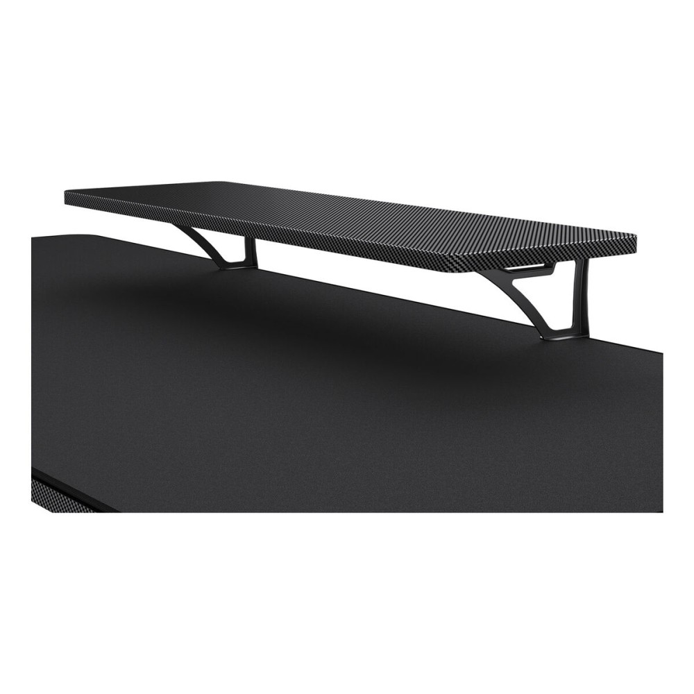 Schreibtisch Gaming Cougar 3MSTA3WB.0001 Schwarz 140 x 60 cm