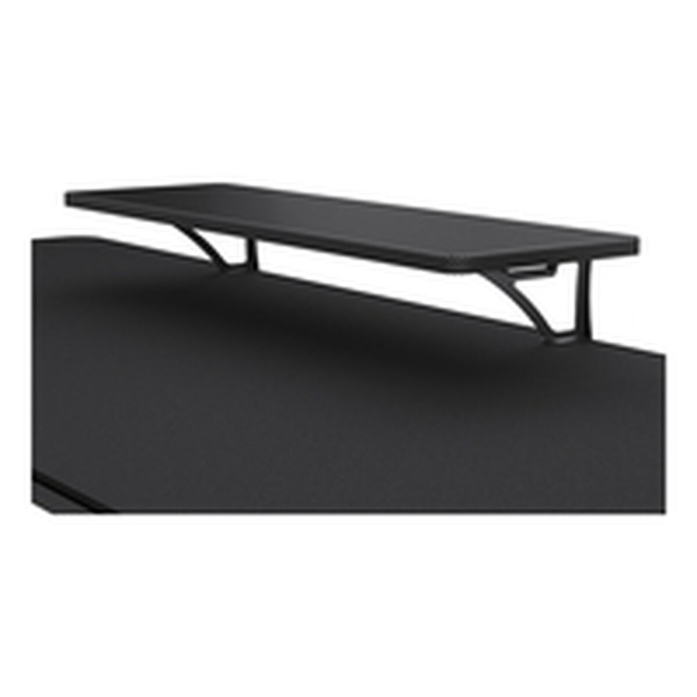Schreibtisch Gaming Cougar 3MSTA3WB.0001 Schwarz 140 x 60 cm