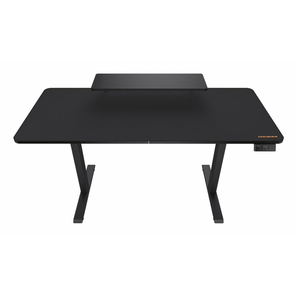 Schreibtisch Gaming Cougar 3MSTA3WB.0001 Schwarz 140 x 60 cm