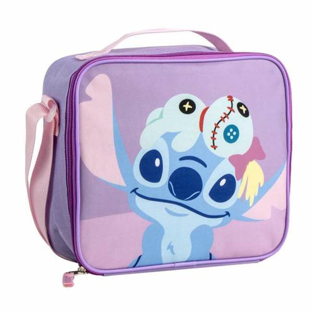 Cool Bag Stitch