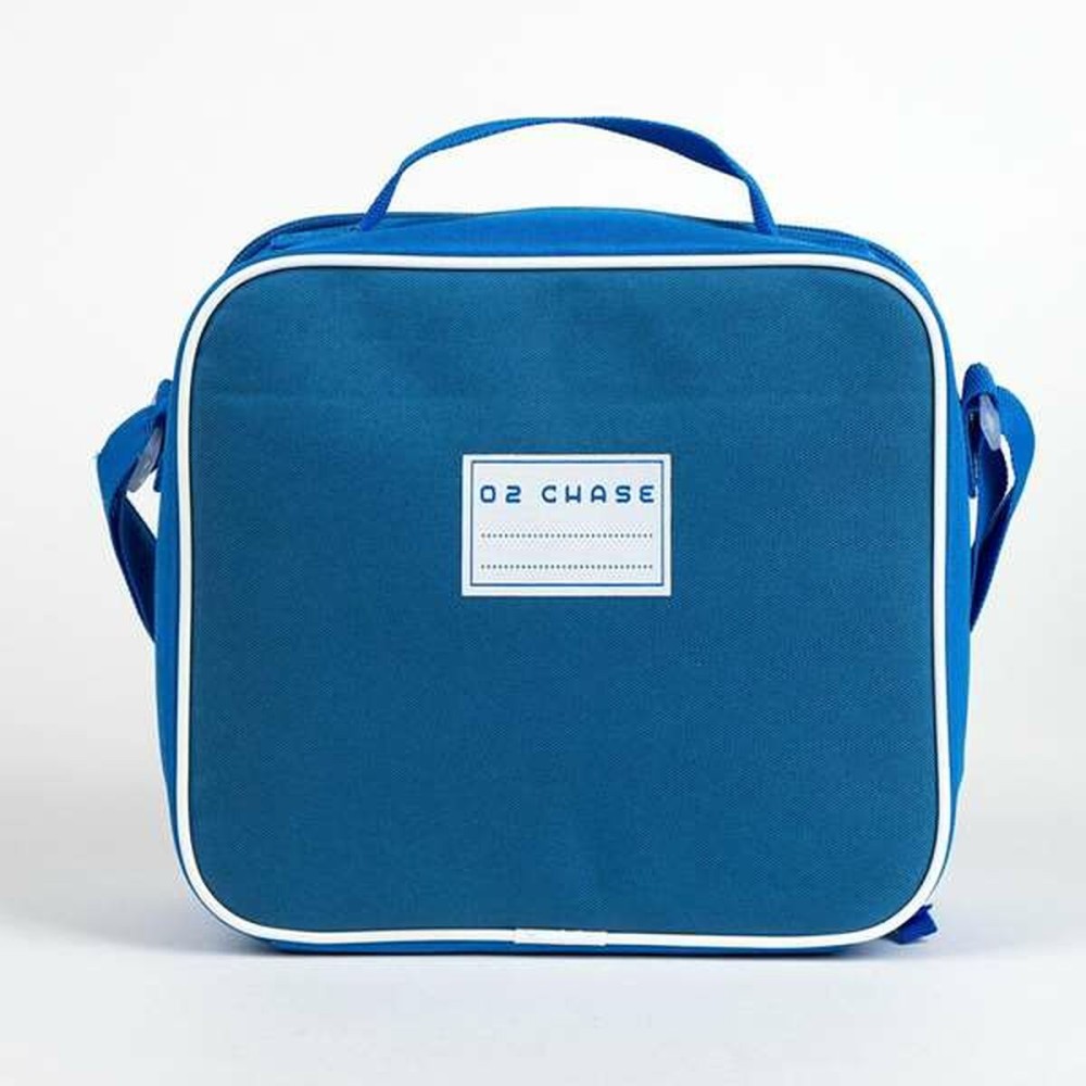 Sac Thermique The Paw Patrol Bleu