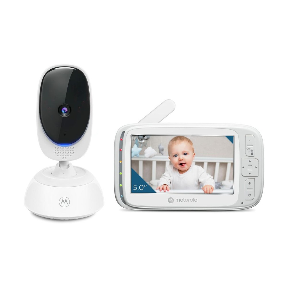 Interphone bébé Motorola VM75