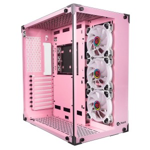 PC de bureau Talius Cronos Orchid Intel Core i5-10400F 32 GB RAM 480 GB SSD