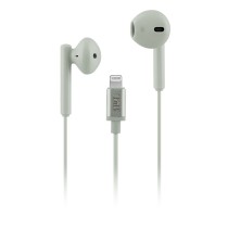Casque bouton T'NB CURV Vert