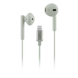 Casque bouton T'NB CURV Vert
