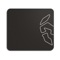 Keyboard with Gaming Mouse Krom Kunai Spanish Qwerty