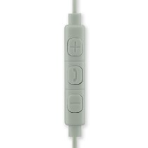Casque bouton T'NB CURV Vert