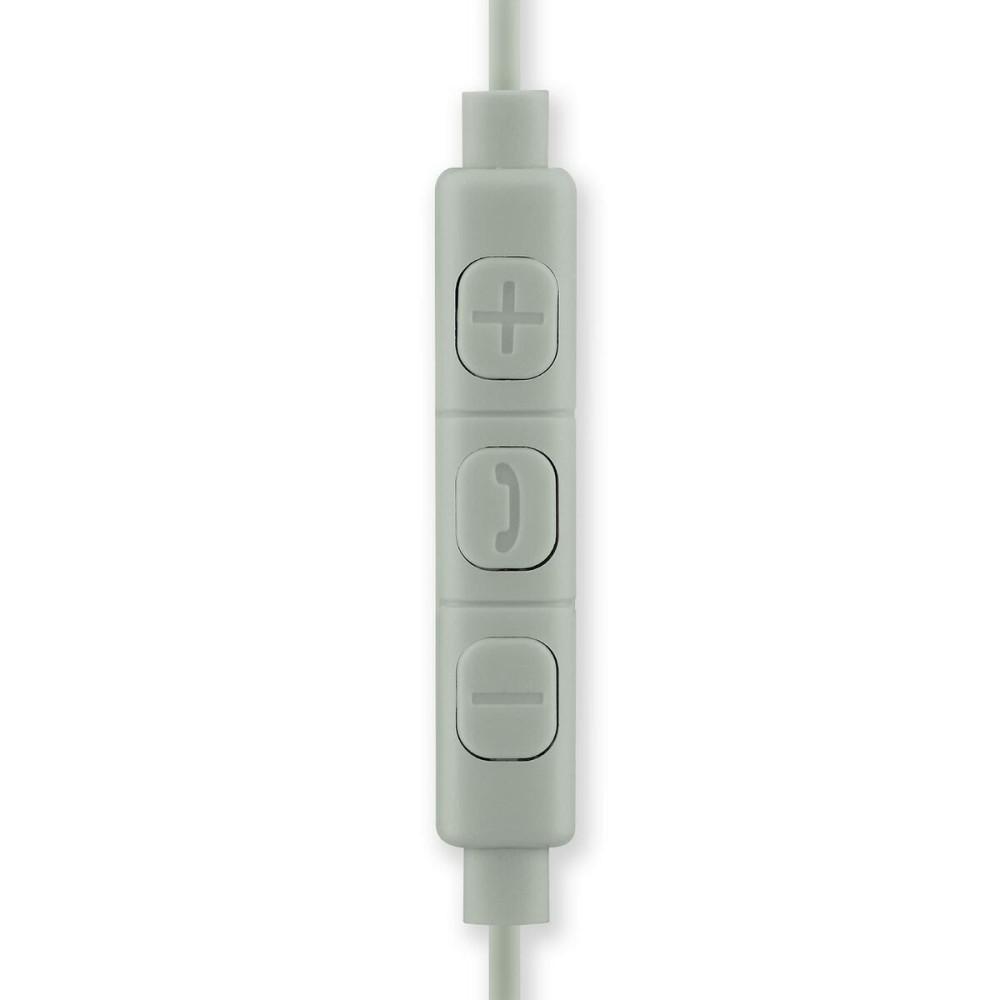 Casque bouton T'NB CURV Vert