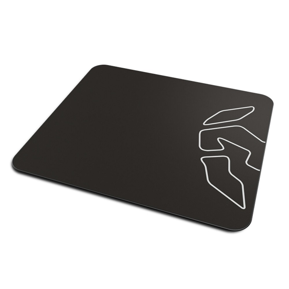 Keyboard with Gaming Mouse Krom Kunai Spanish Qwerty