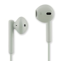 Casque bouton T'NB CURV Vert
